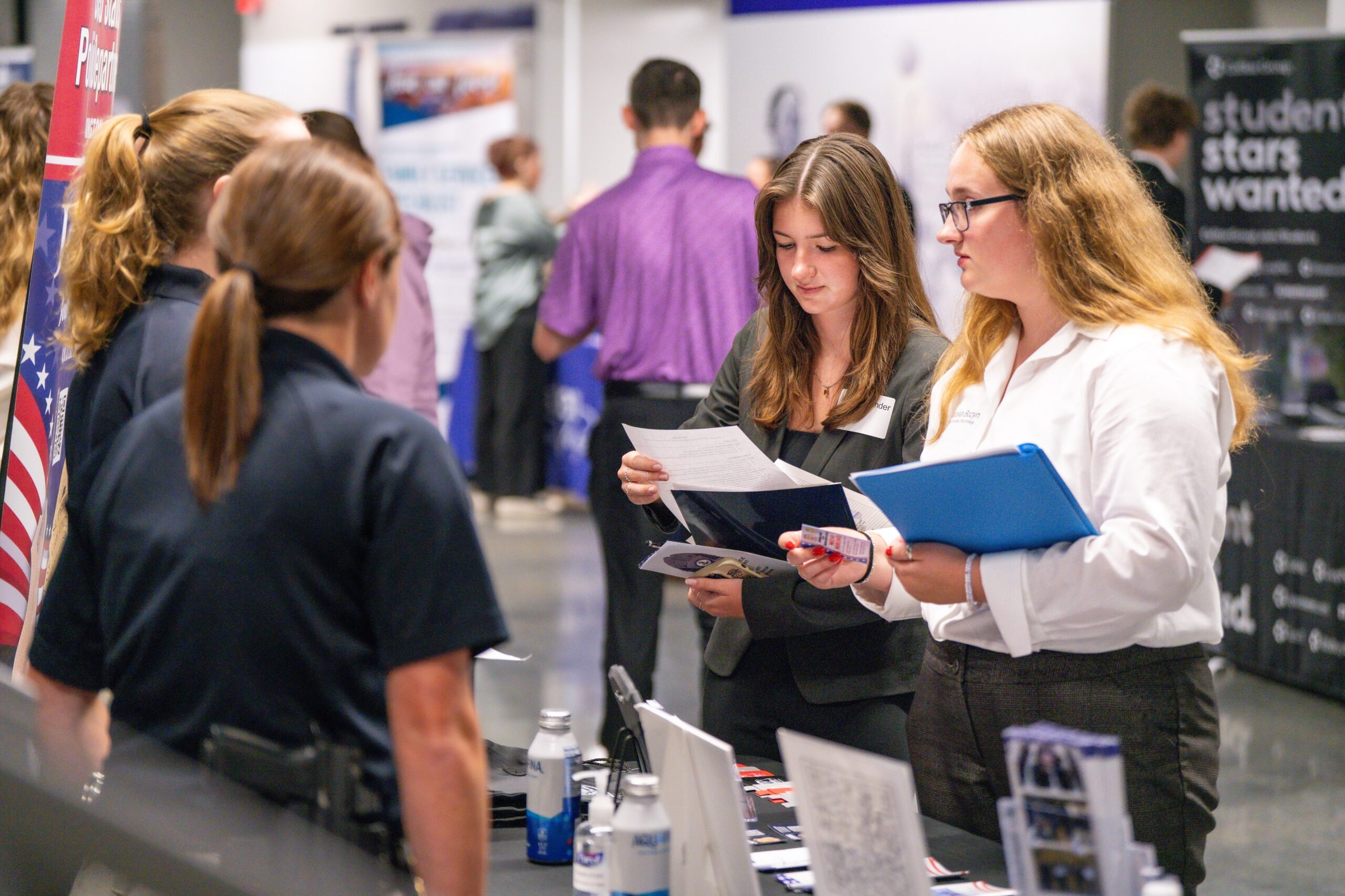Making Internship Experience Possible