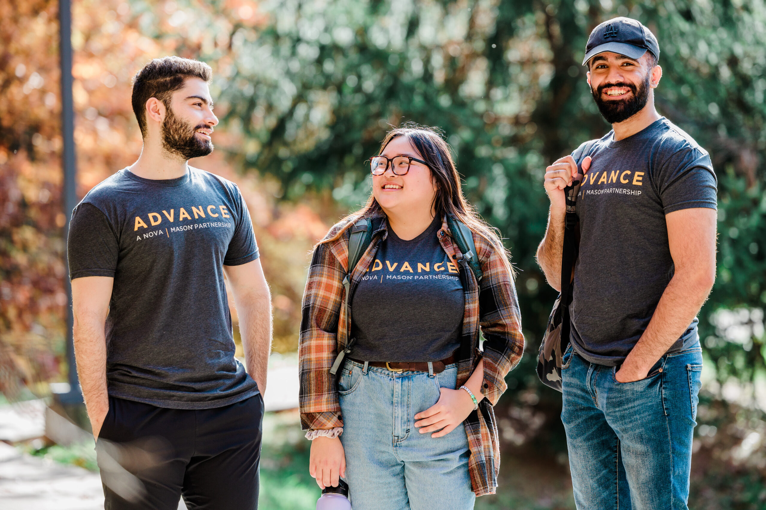 ADVANCE Helps Students Lower the Cost of a Bachelor’s Degree