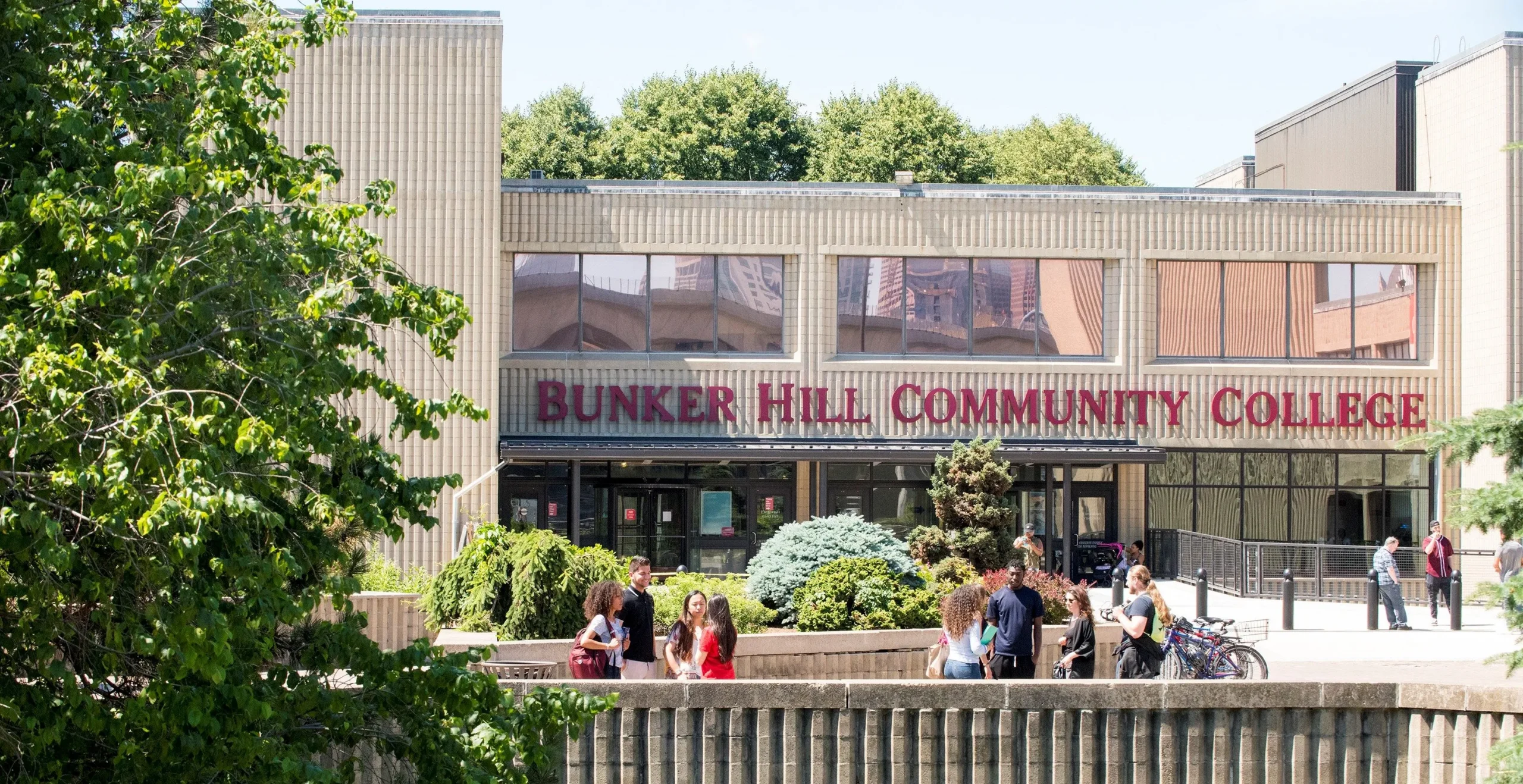 Connecting Students with Support to Succeed
