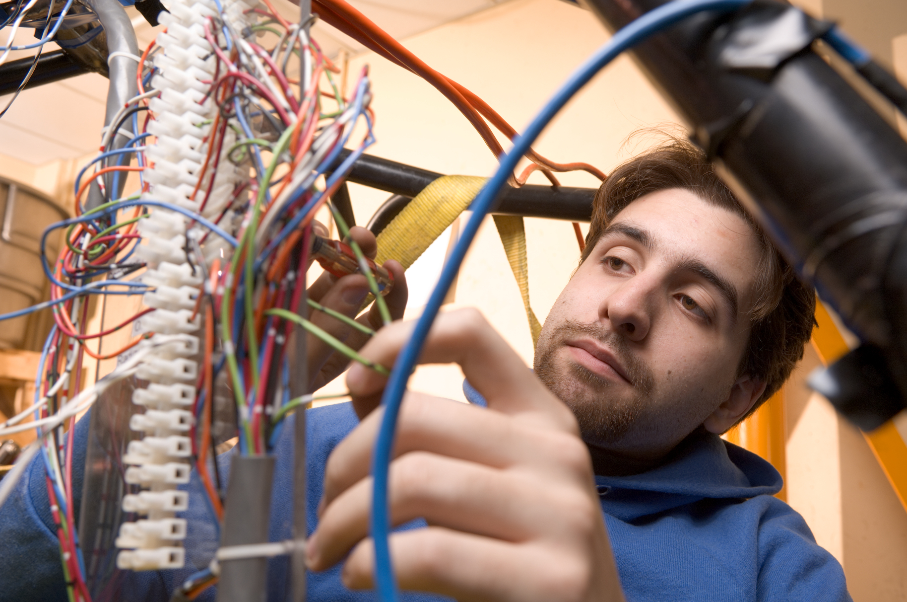 Creating Smoother Pathways for Transfer Students
