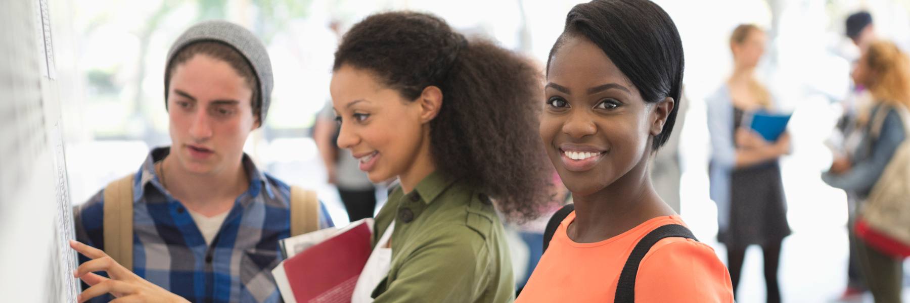 Making College More Affordable