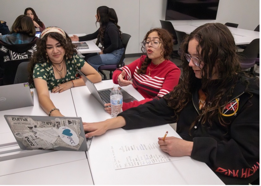 Meeting Students Where Opportunity Begins