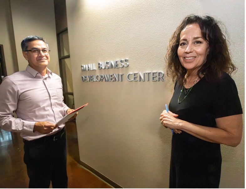 Business Support That Moves the Region Forward