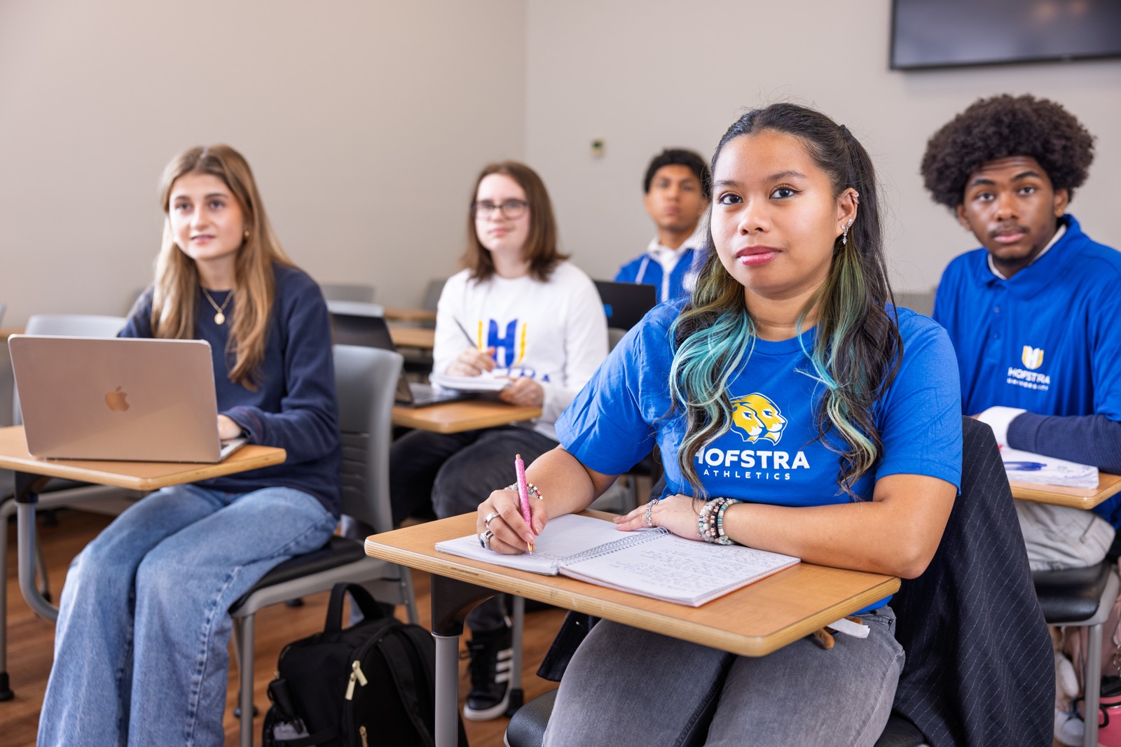 Strengthening Student Success Through Disability Access and Academic Support