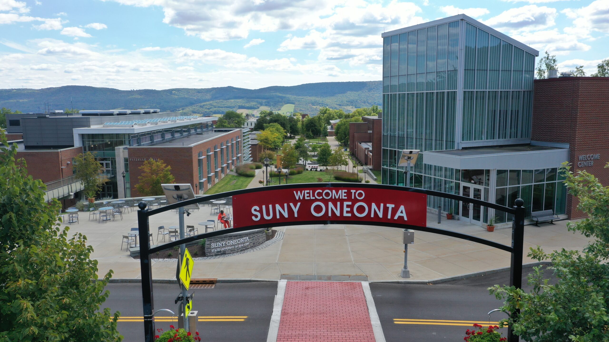 Building a More Proactive Approach to Academic Success