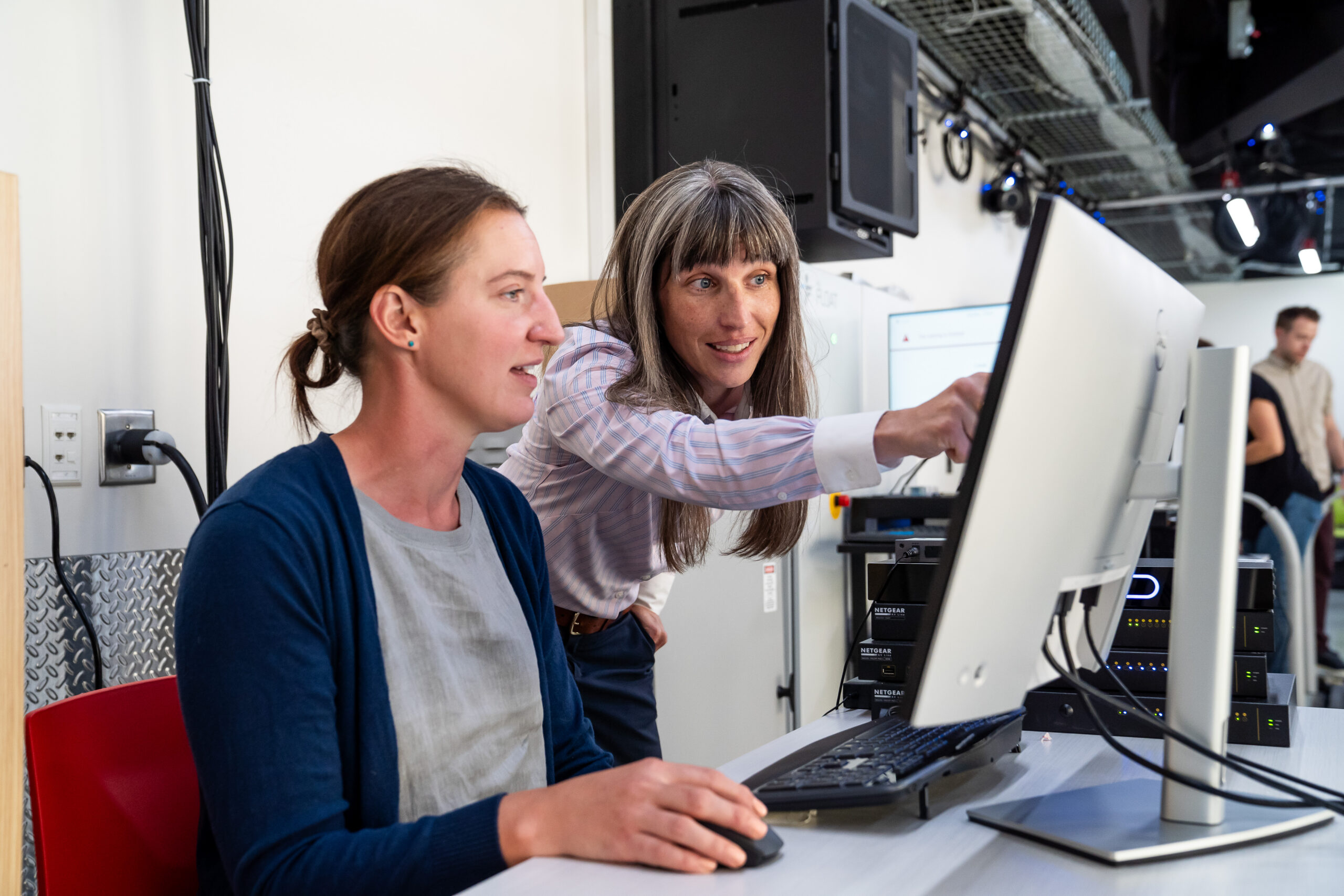 Using Automation to Connect Students with Advisors Earlier