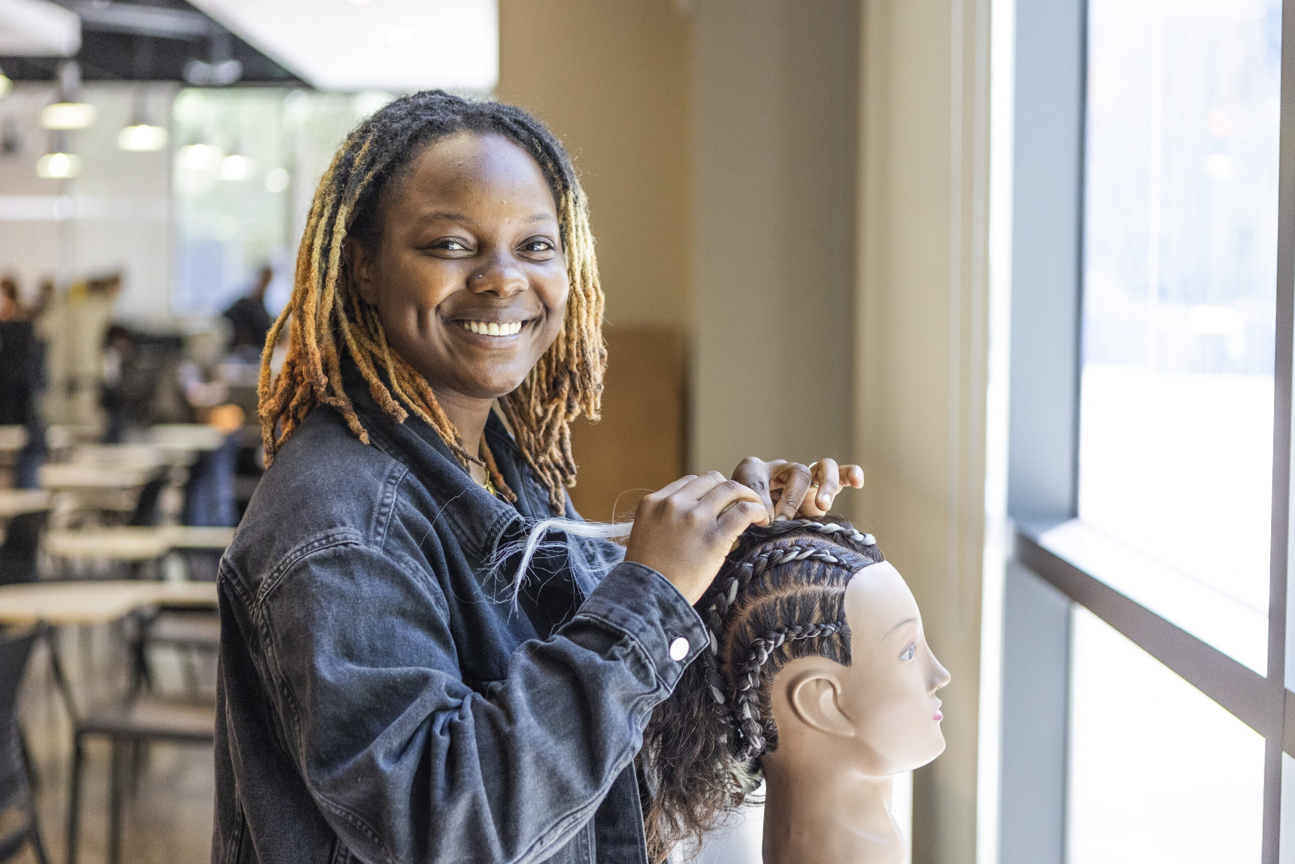 Preparing Students for the Workforce
