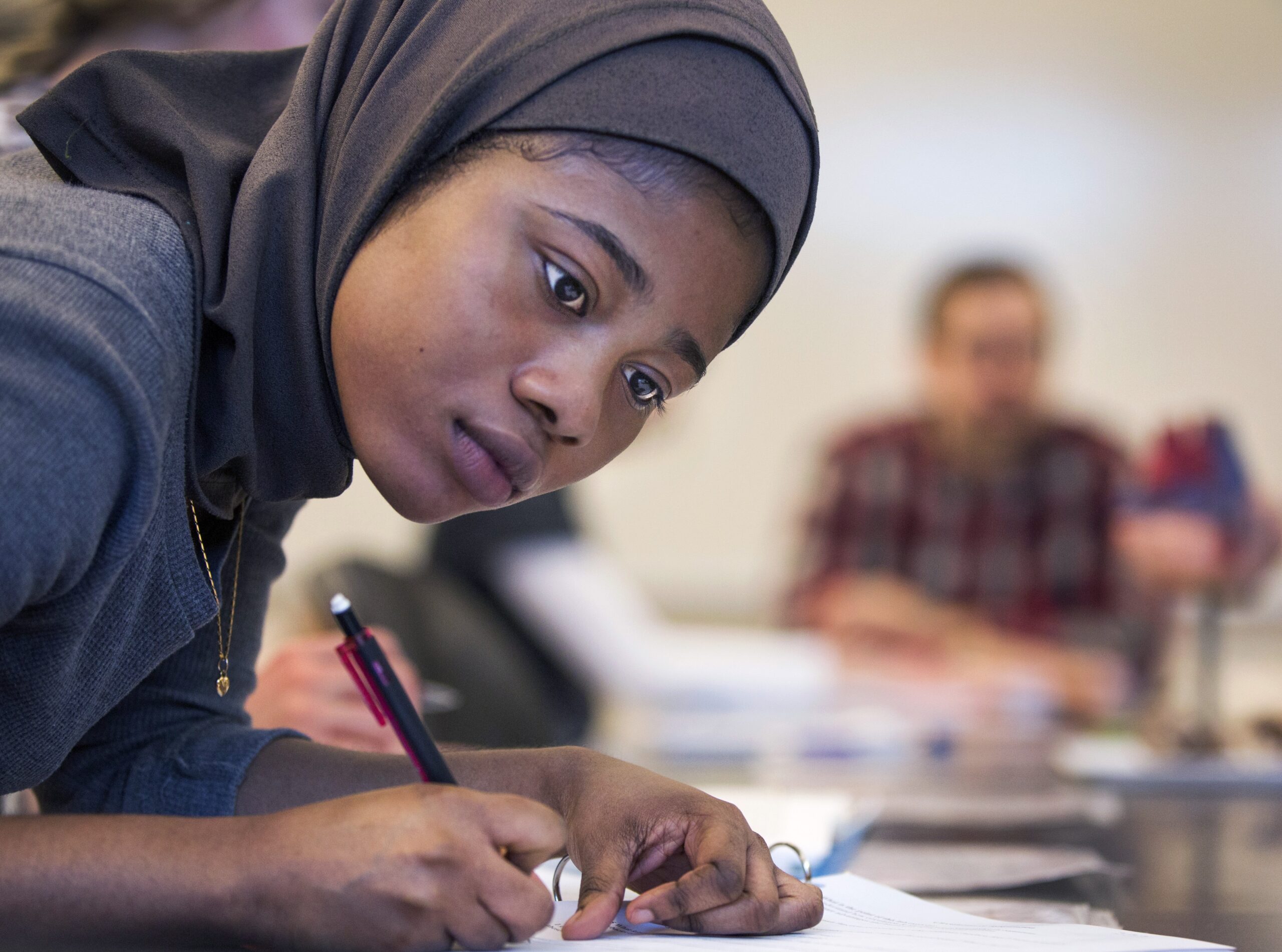 Building Skills for Lifelong Financial Well-Being