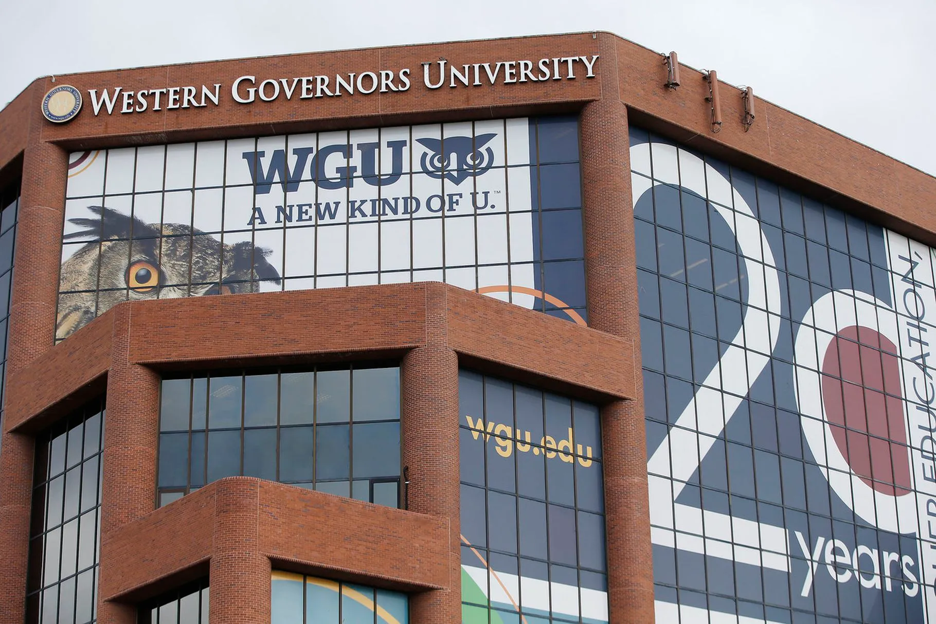 Connecting Degrees to Careers