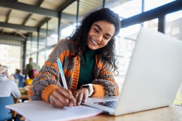 Creating an Education Students Value with Personalized Support
