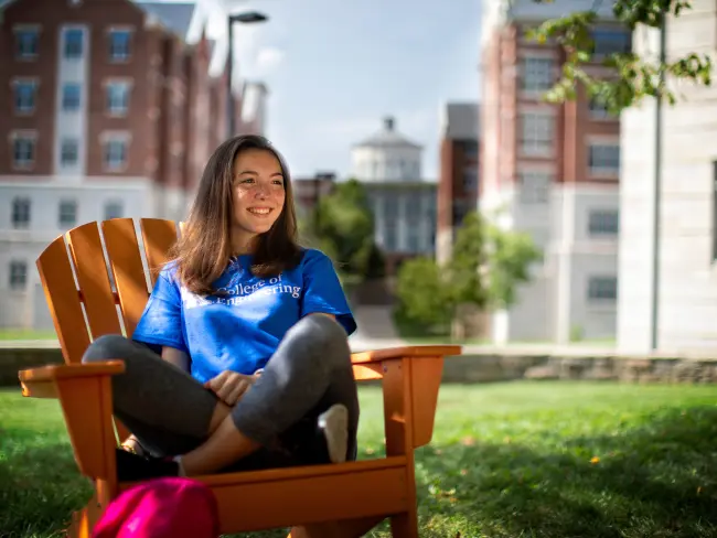 Helping Students Stay on Track to Graduation