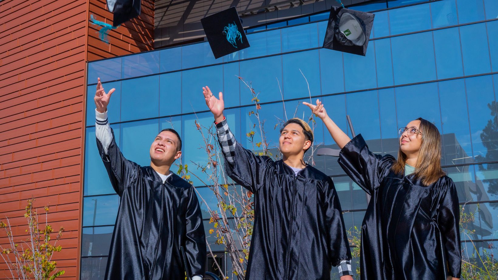Creating Clearer Paths to Graduation