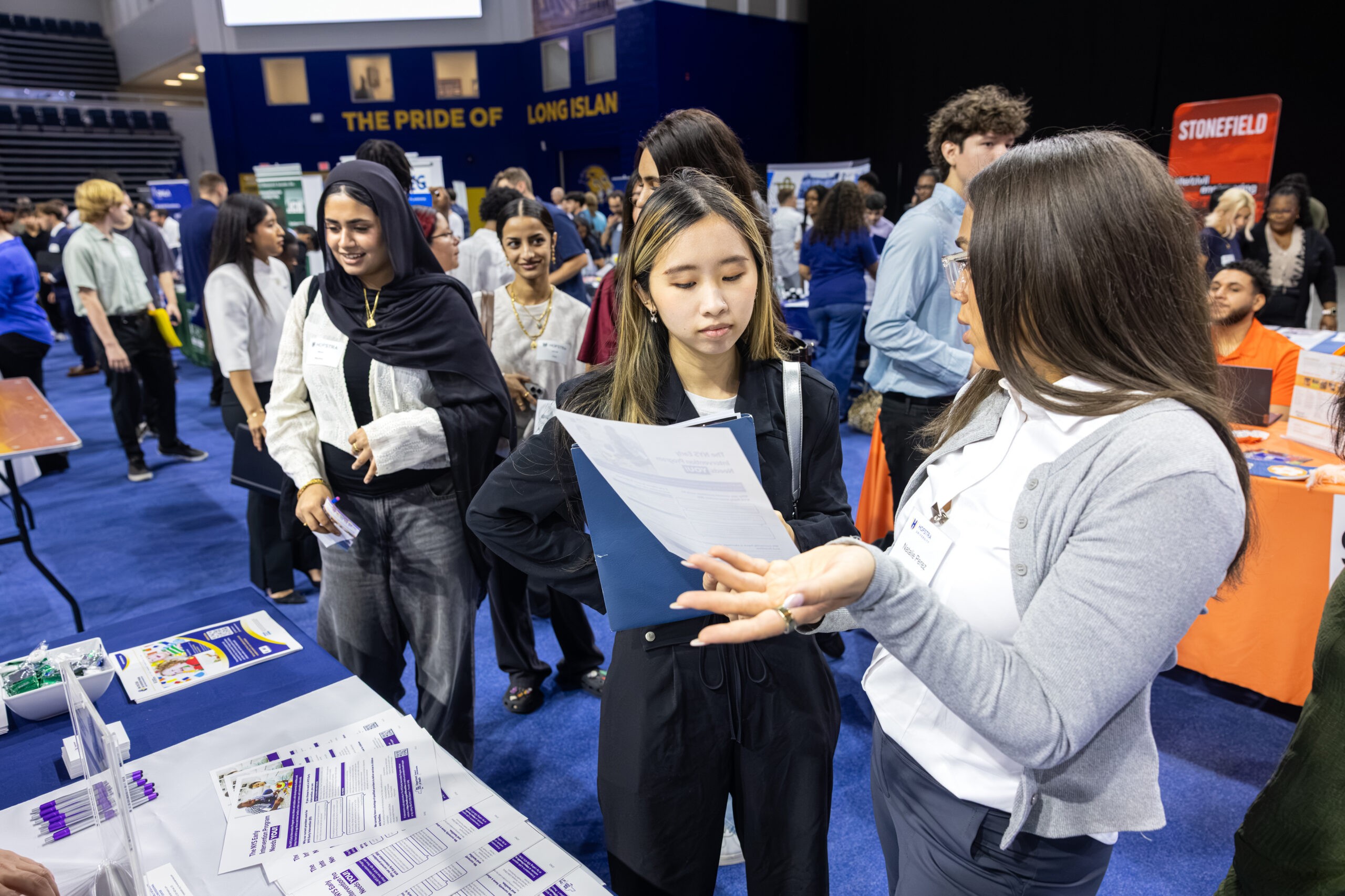 Building a Culture of Career Readiness