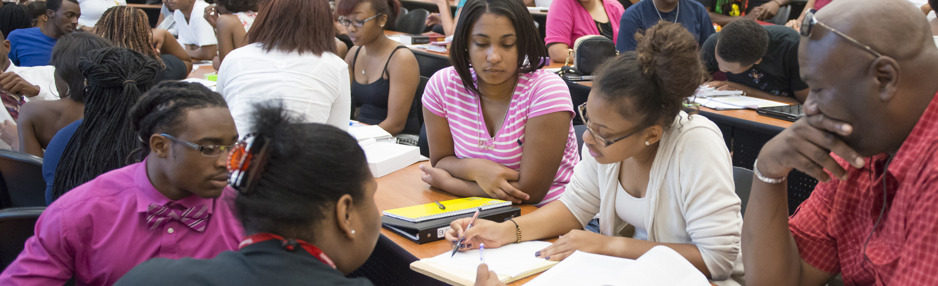 Connecting Civic Engagement with Student Belonging and Personal Development