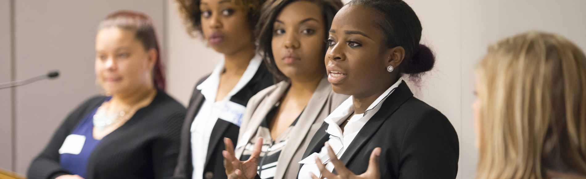 Bringing Employers into Curriculum Development to Strengthen Workforce Preparation