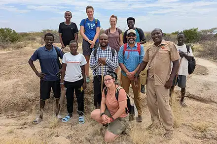 Removing Financial Barriers to Experiential Learning