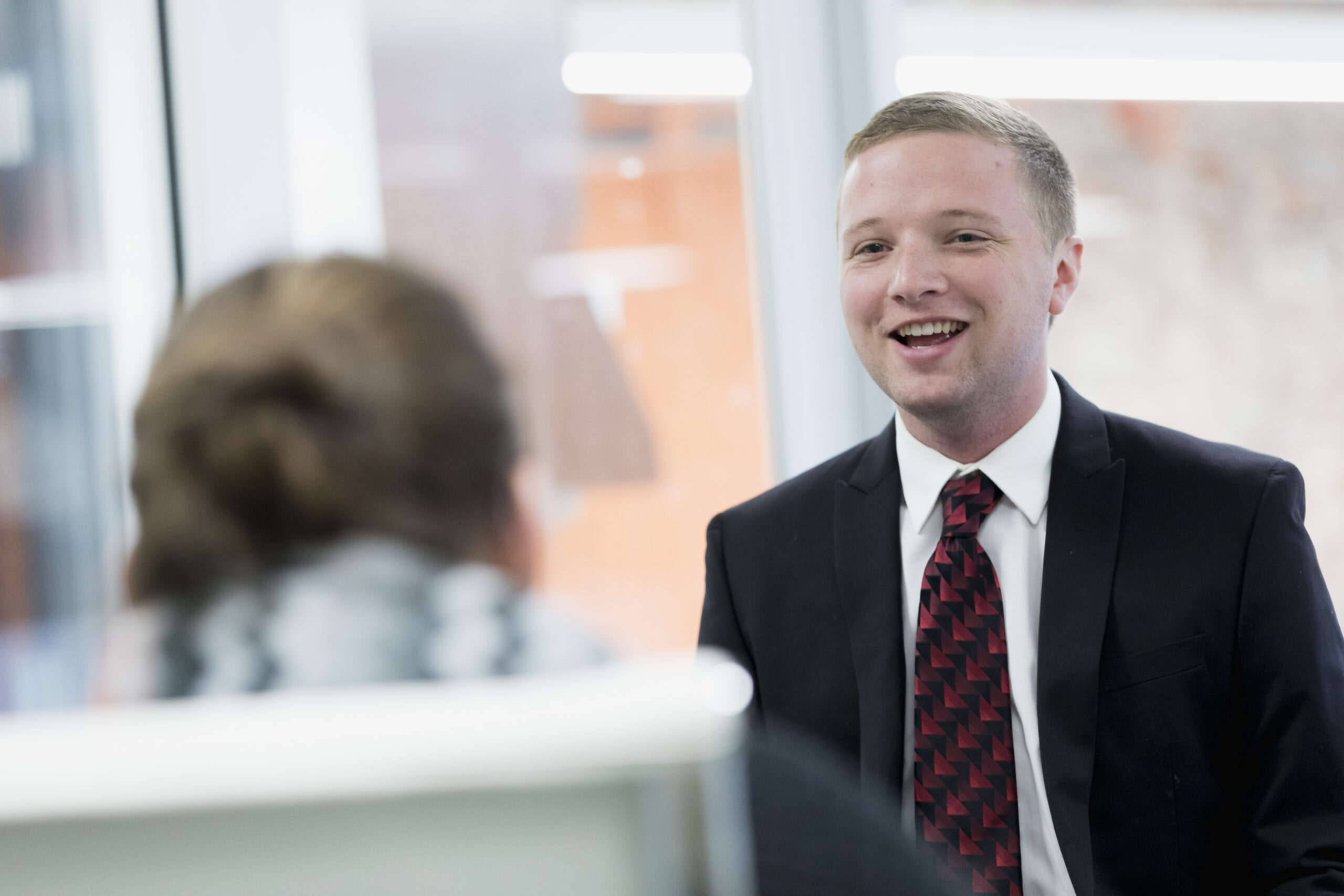 Helping Students Prepare for Their Careers