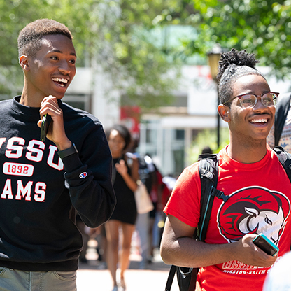 Helping Transfer and Returning Students Navigate Their Path to Graduation